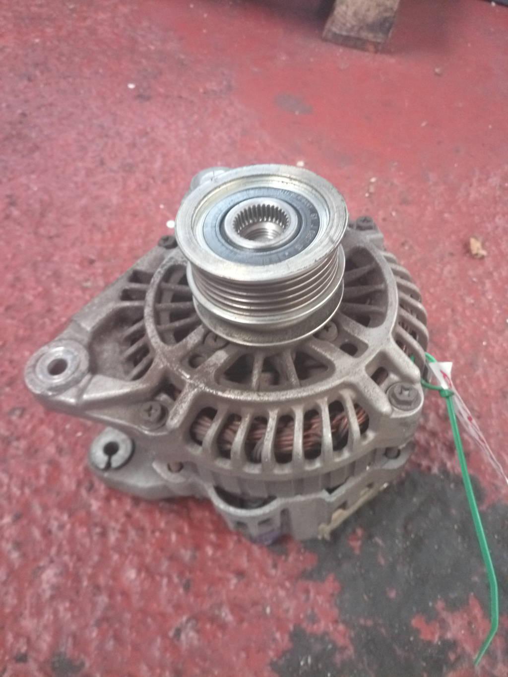 ALTERNADOR 