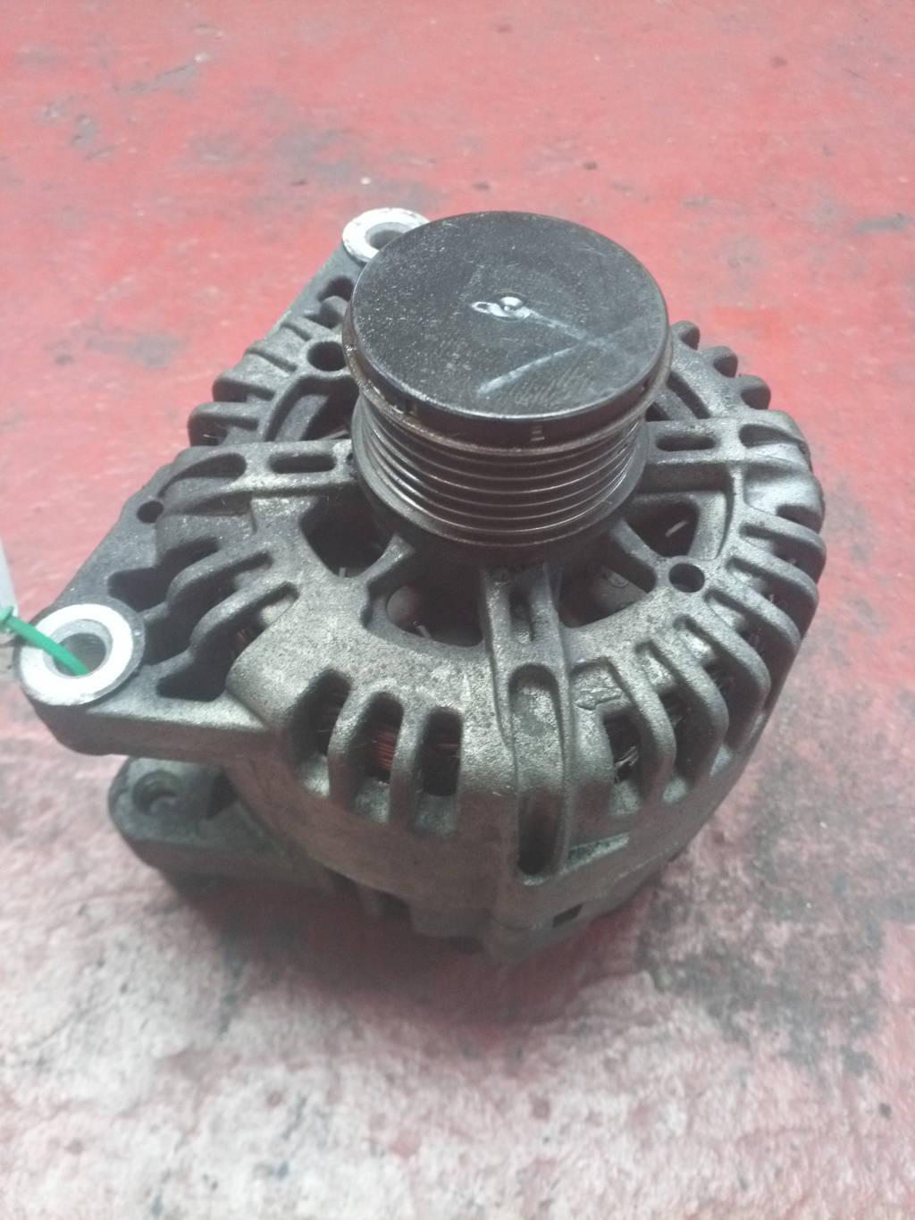 ALTERNADOR 