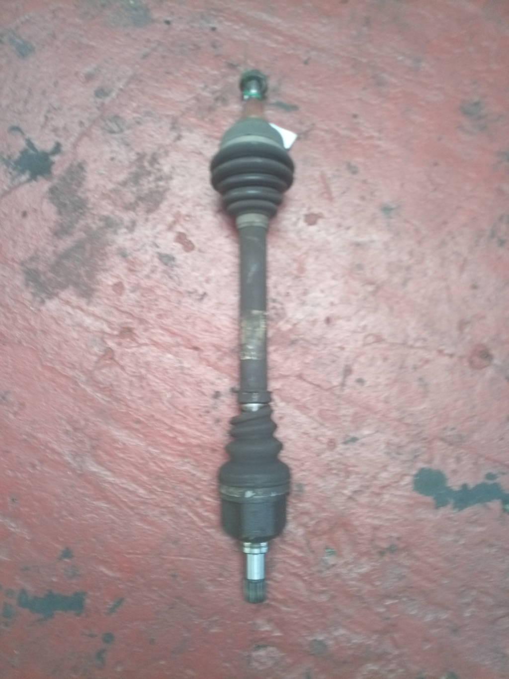 PALIER IZDO
