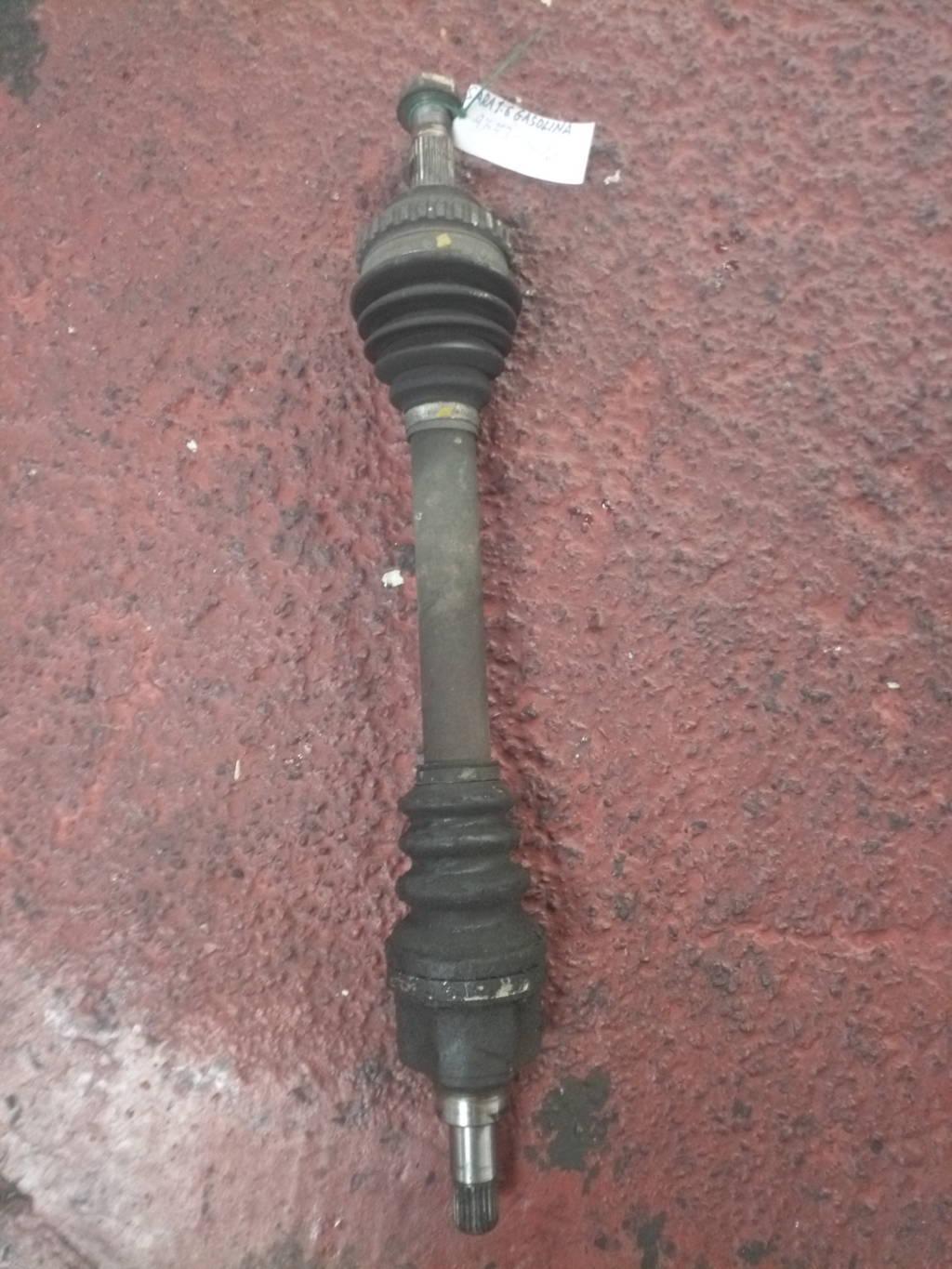 PALIER IZDO