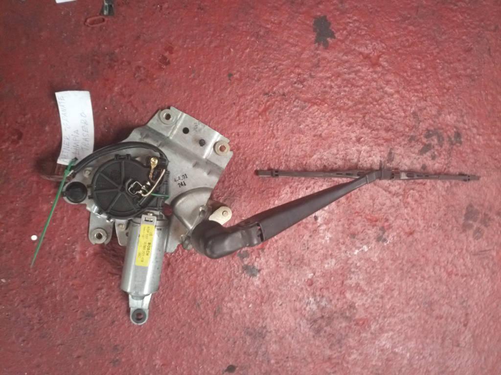 MOTOR LIMPIAPARABRISAS TR