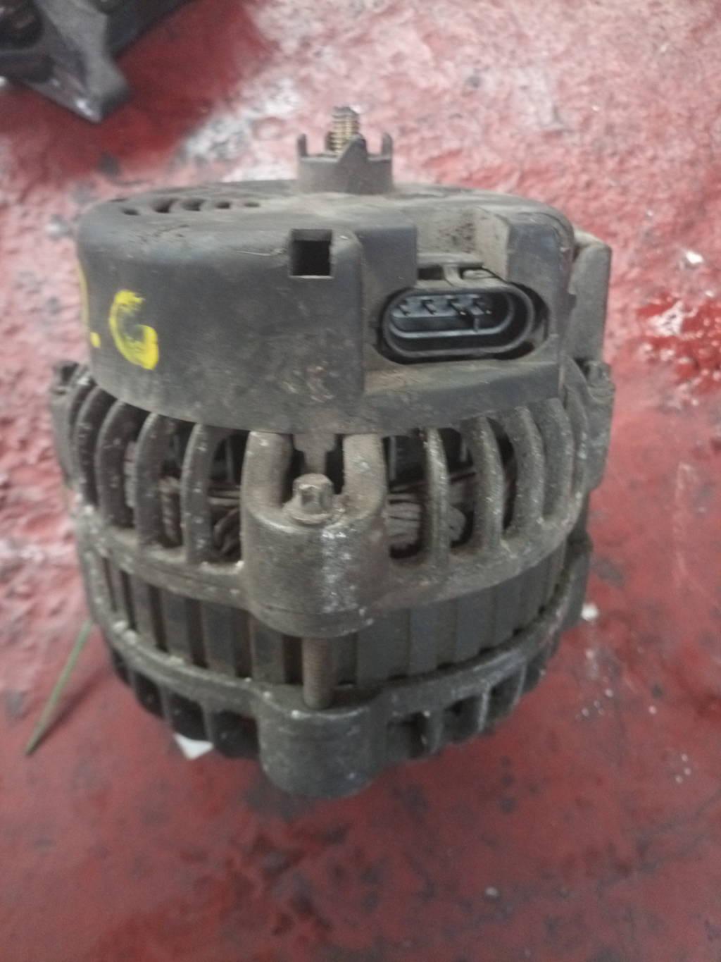 ALTERNADOR