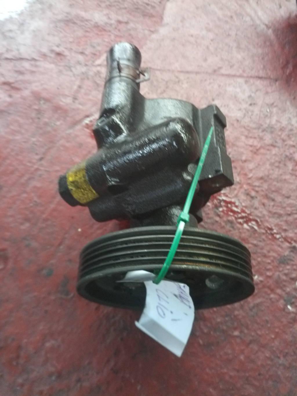BOMBA DIRECCION 