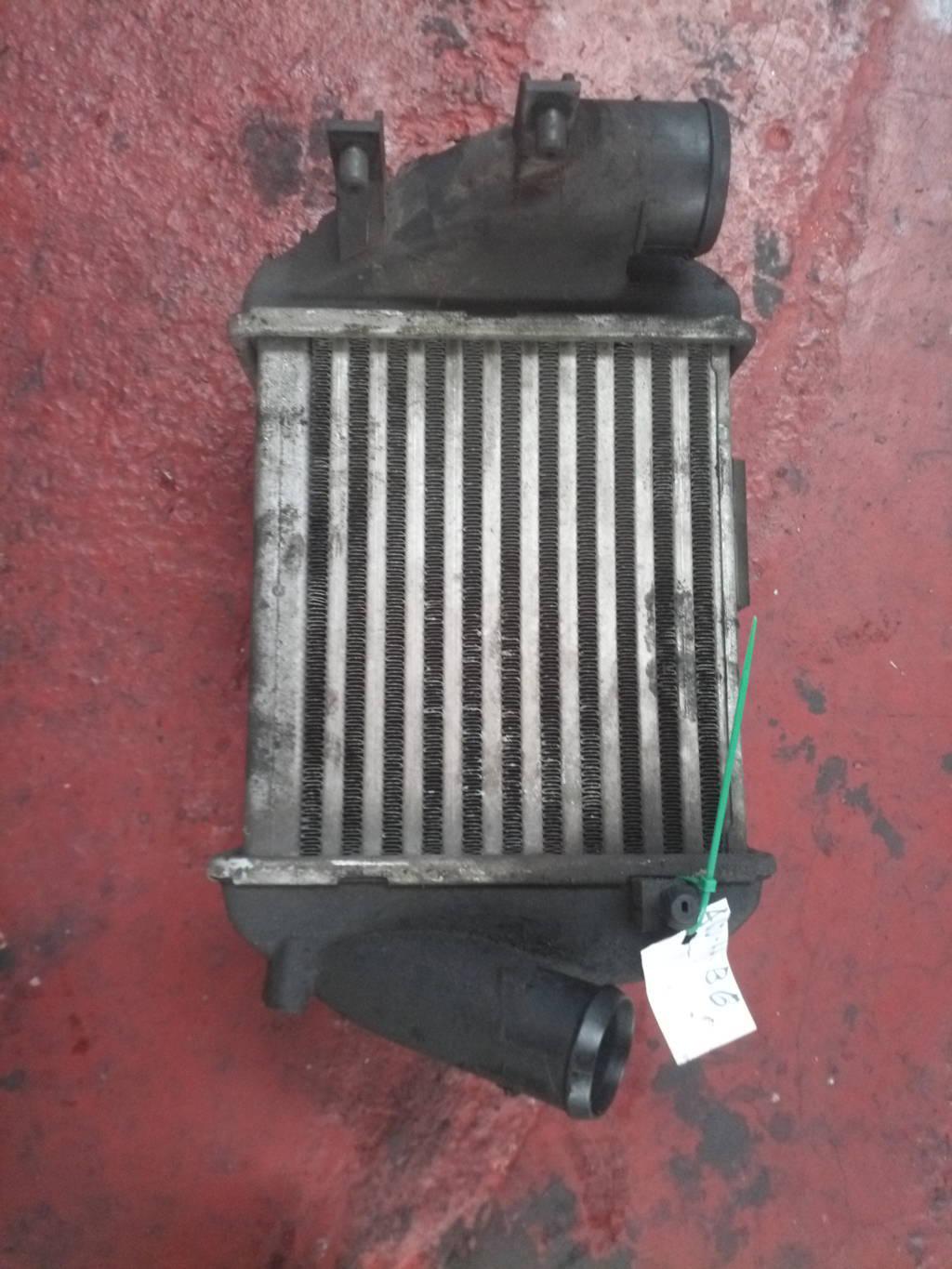  INTERCOOLER 