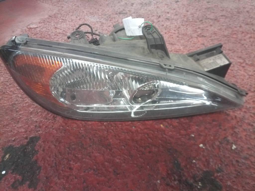 FARO DL DCHO