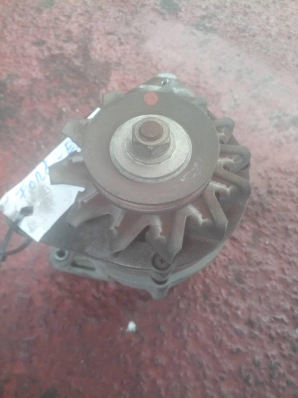 ALTERNADOR 