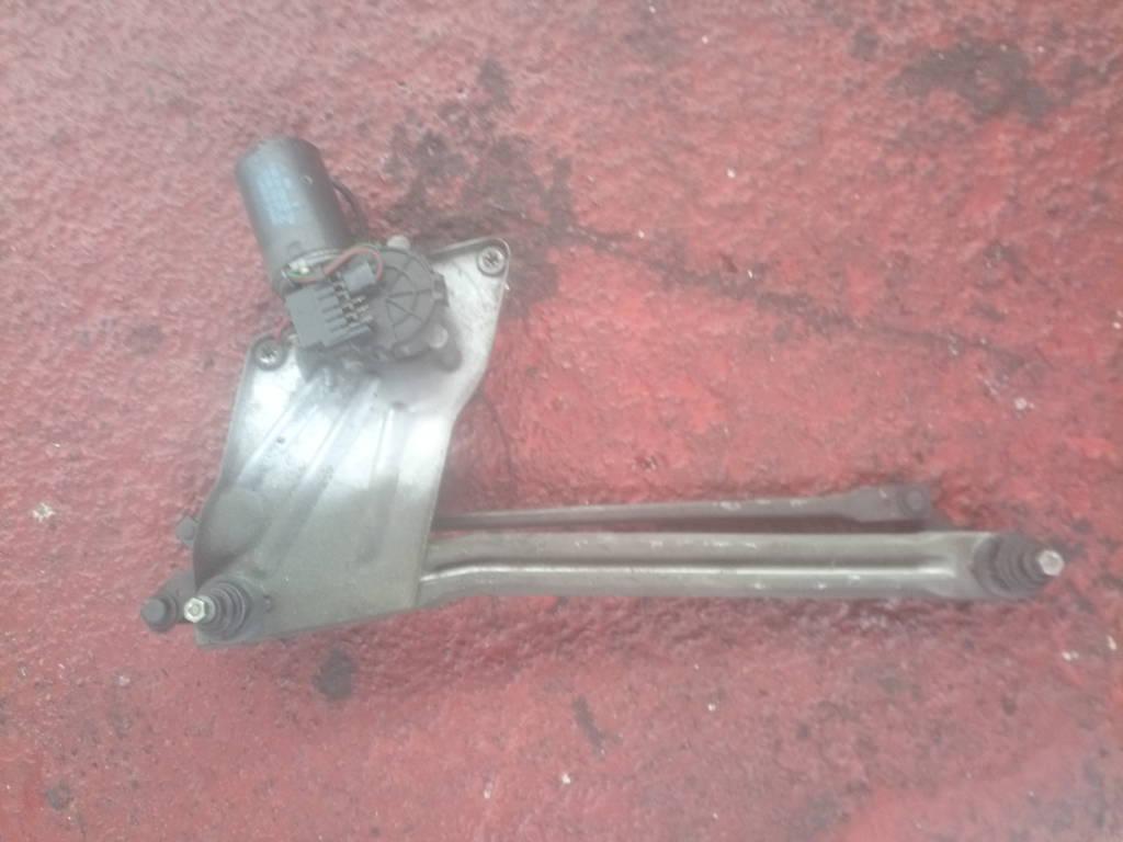 MOTOR LIMPIAPARABRISAS DL