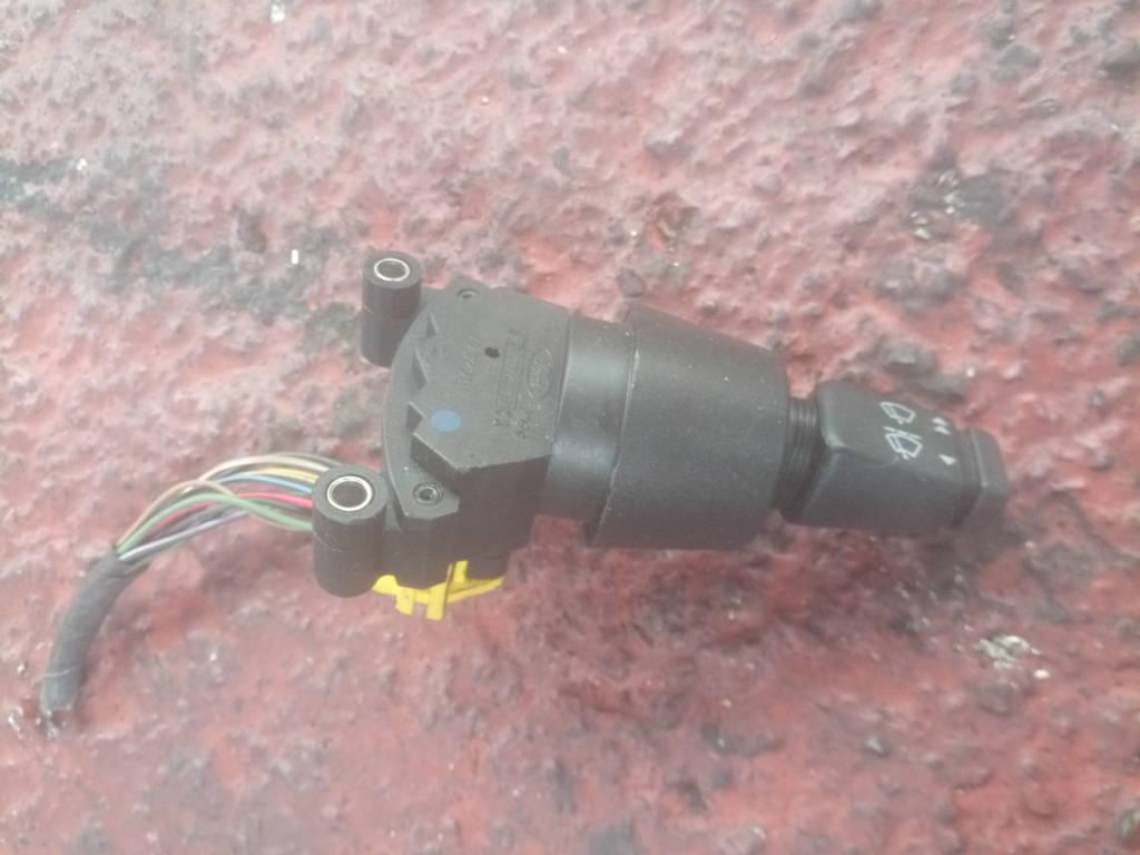 LLAVE LIMPIAPARABRISAS