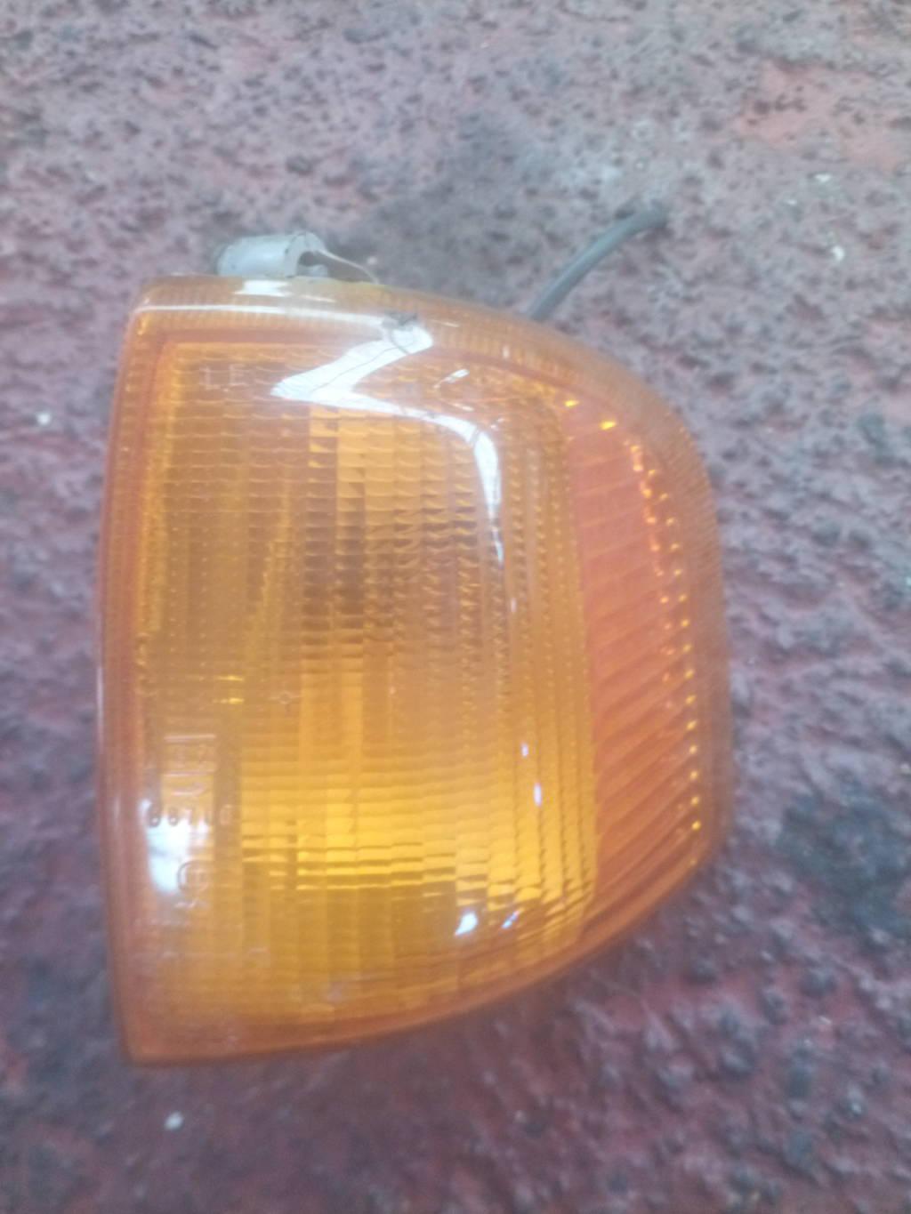 PILOTO INTERMITENTE DL IZDO
