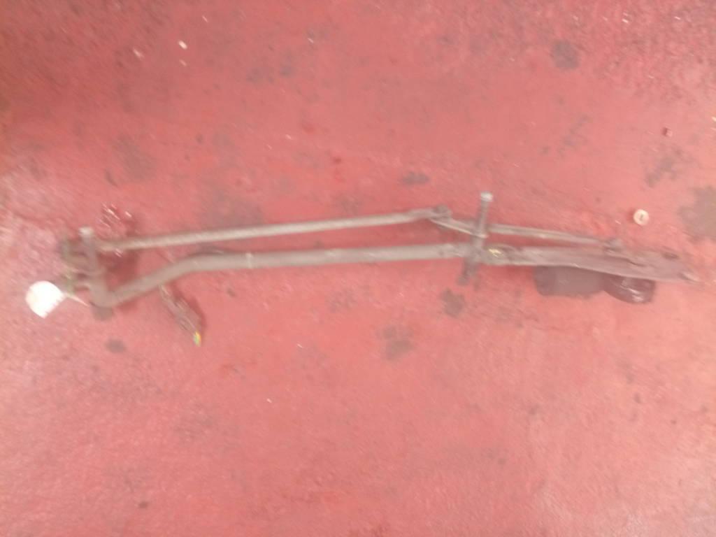 MOTOR LIMPIAPARABRISAS DL