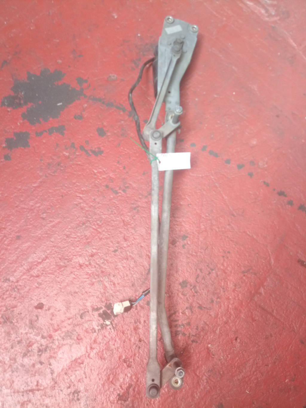 MOTOR LIMPIAPARABRISAS DL 
