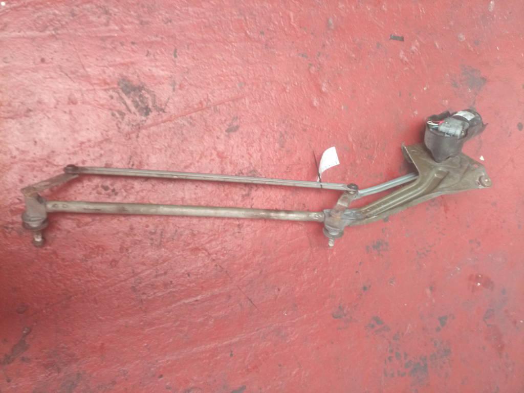 MOTOR LIMPIAPARABRISAS DL 