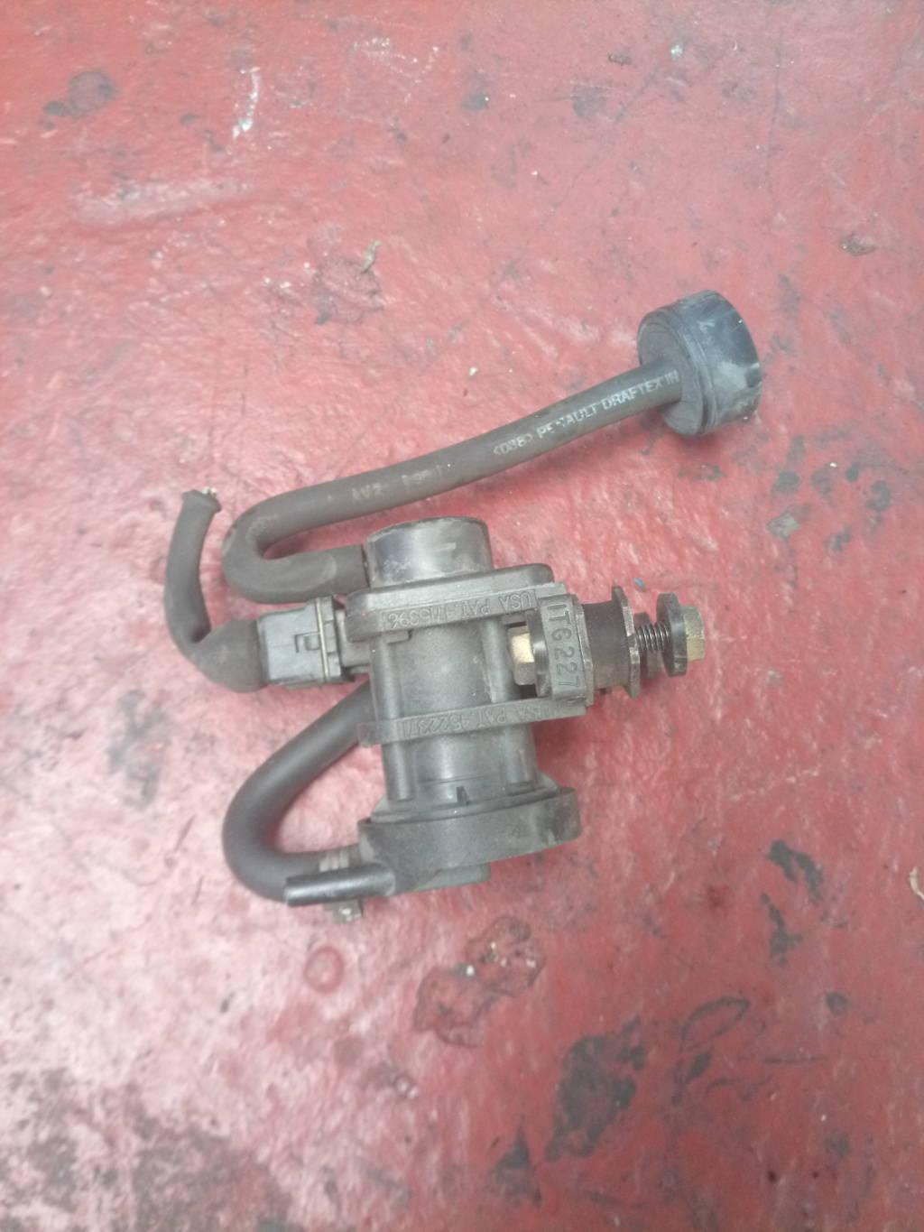 VALVULA TURBO 