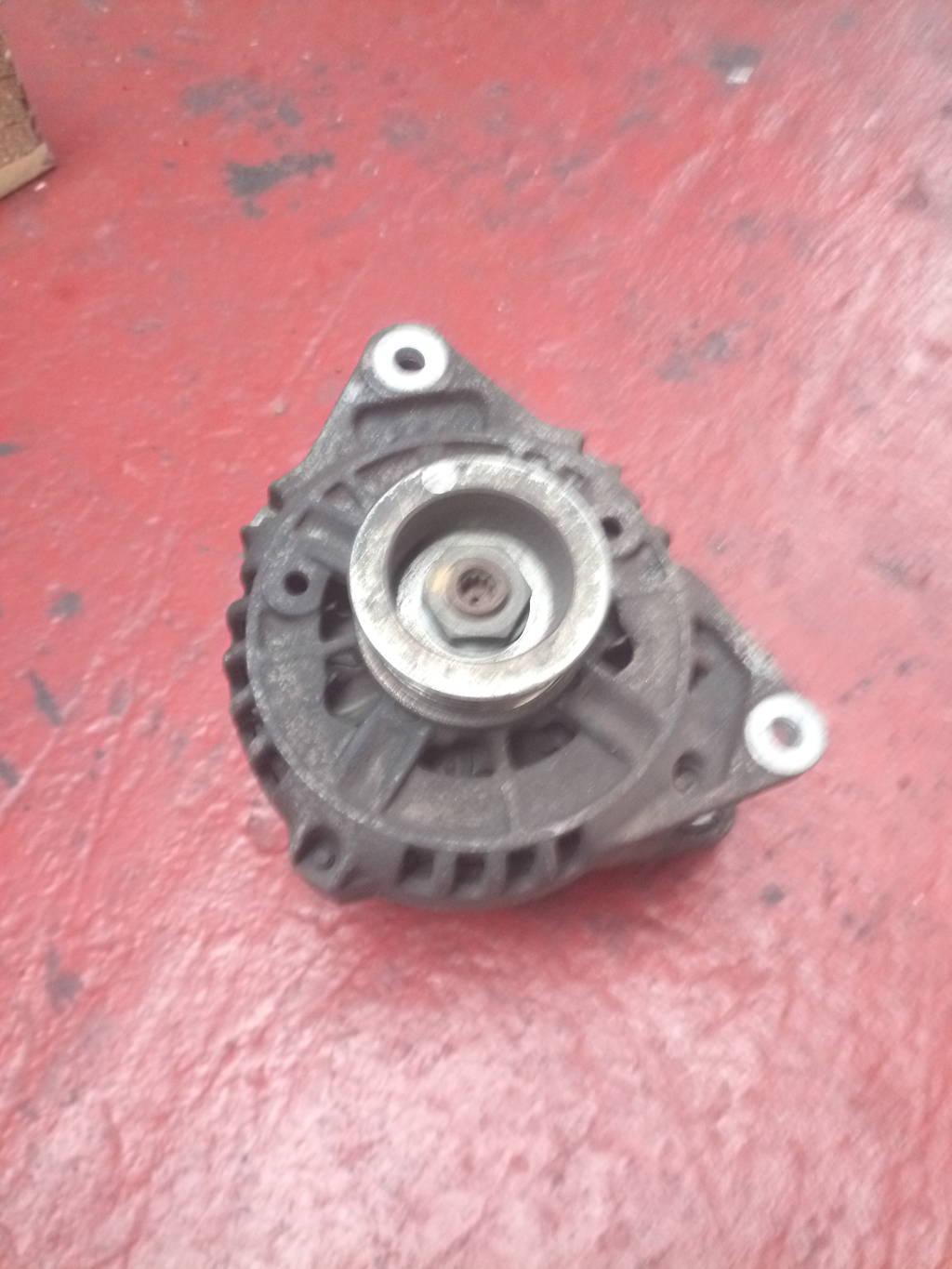 ALTERNADOR