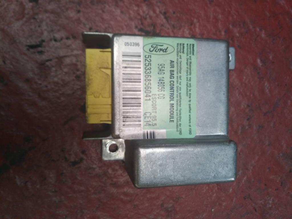 UNIDAD DE AIRBAG
