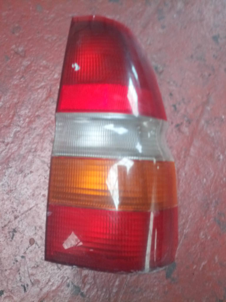 PILOTO TR IZDO