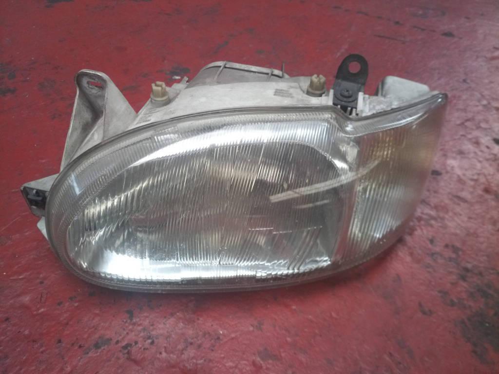 FARO DL IZDO