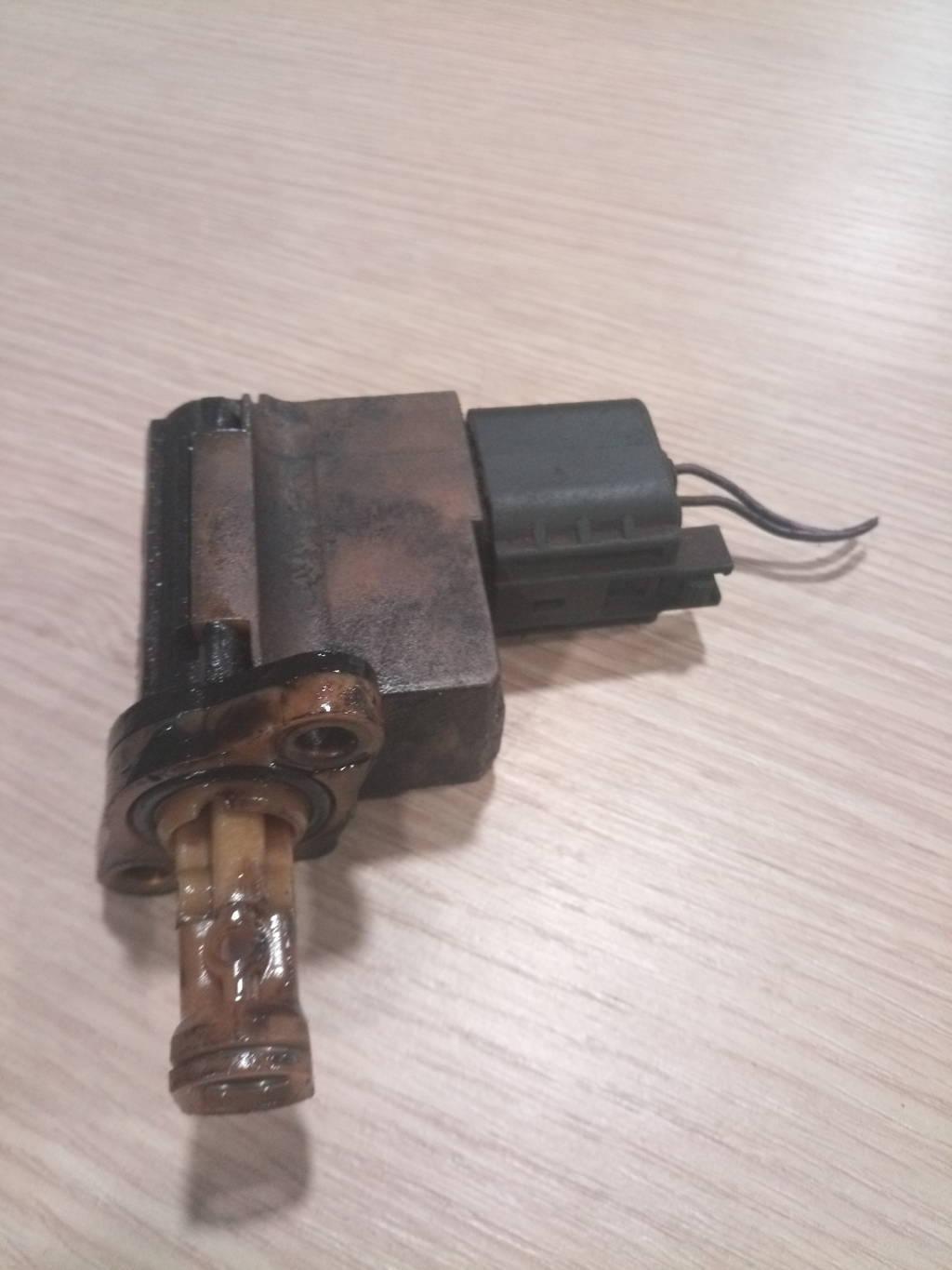 SENSOR VELOCIDAD