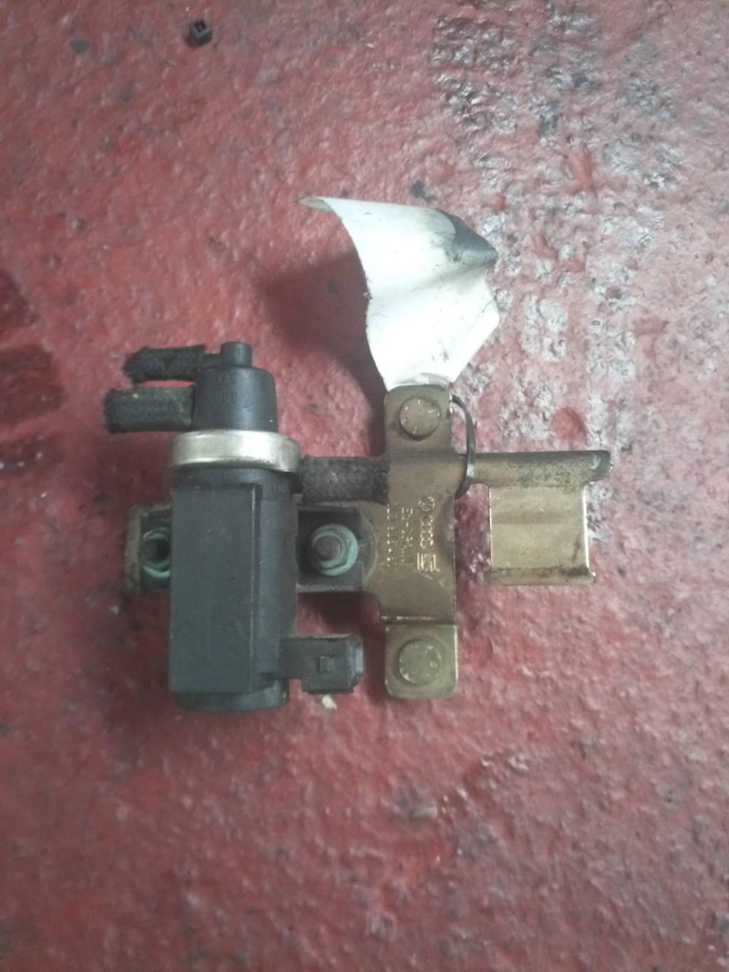  VALVULA TURBO 