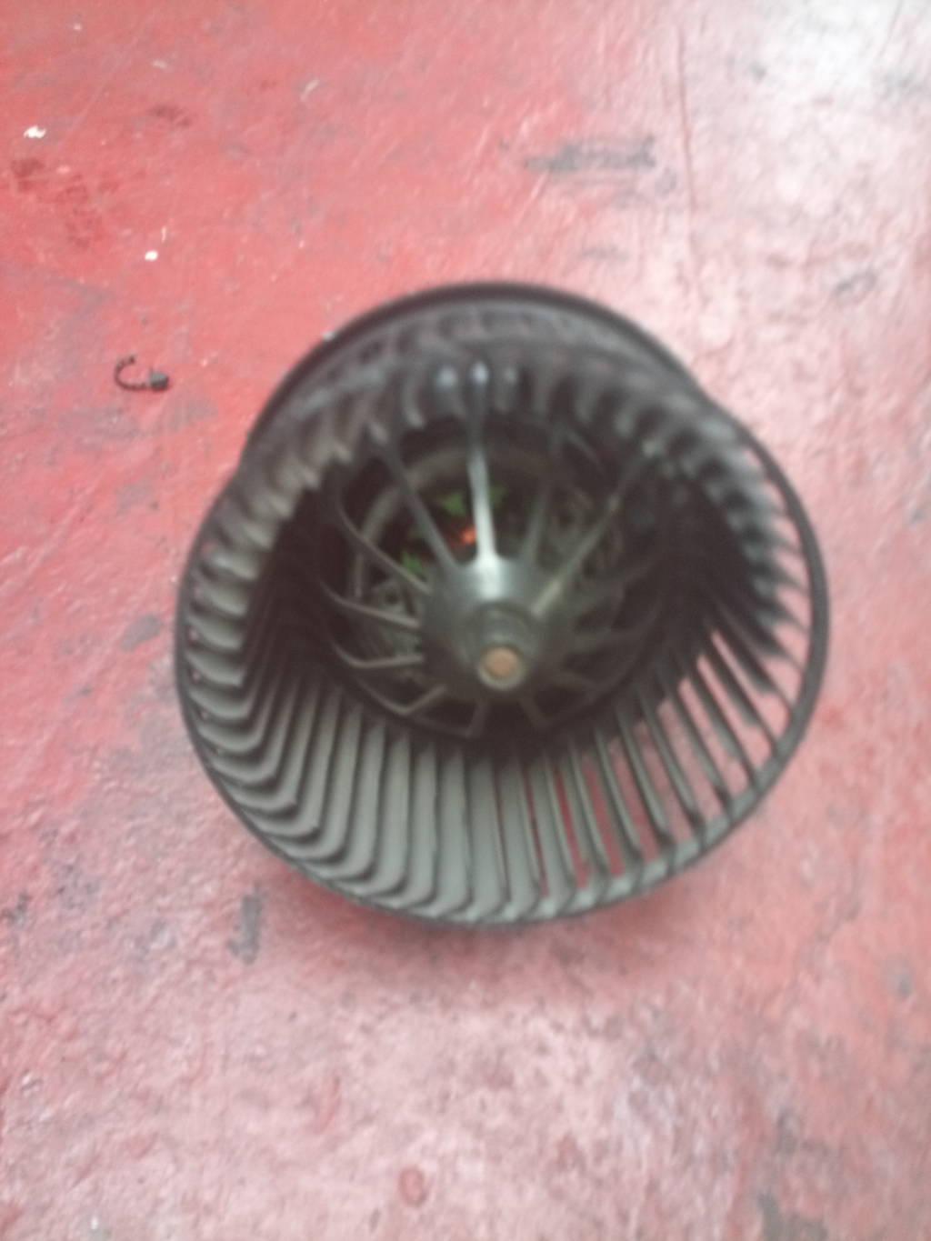 VENTILADOR CALEFACCION 