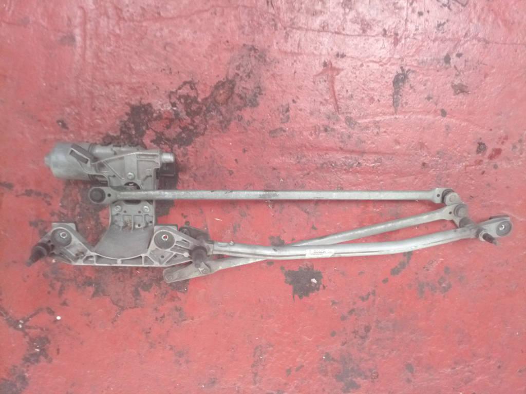 MOTOR LIMPIAPARABRISAS DL
