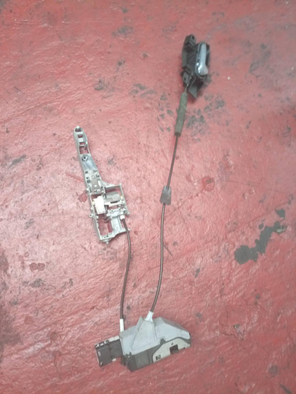 CERRADURA DL DCHA