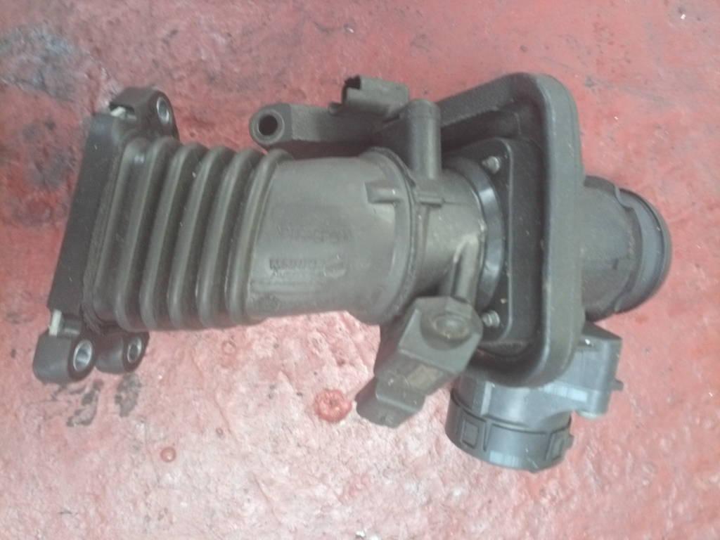 EGR