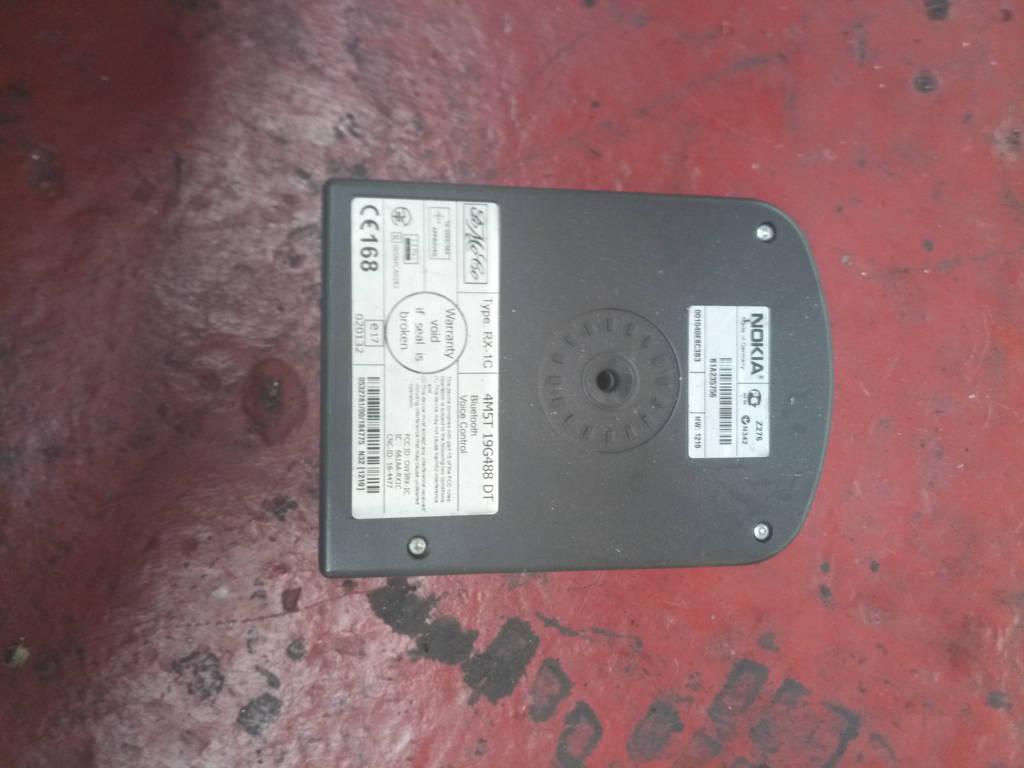 SISTEMA DE NAVEGACION GPS