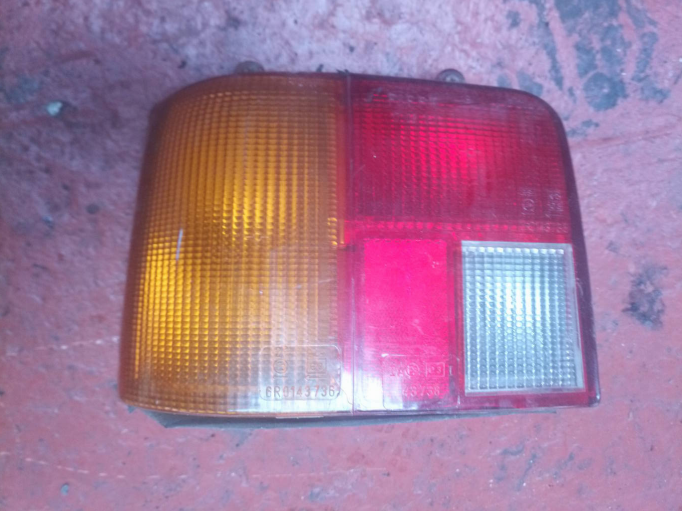 PILOTO TR IZDO