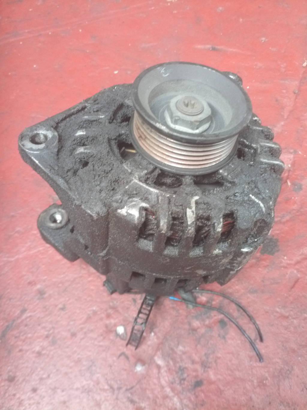ALTERNADOR 