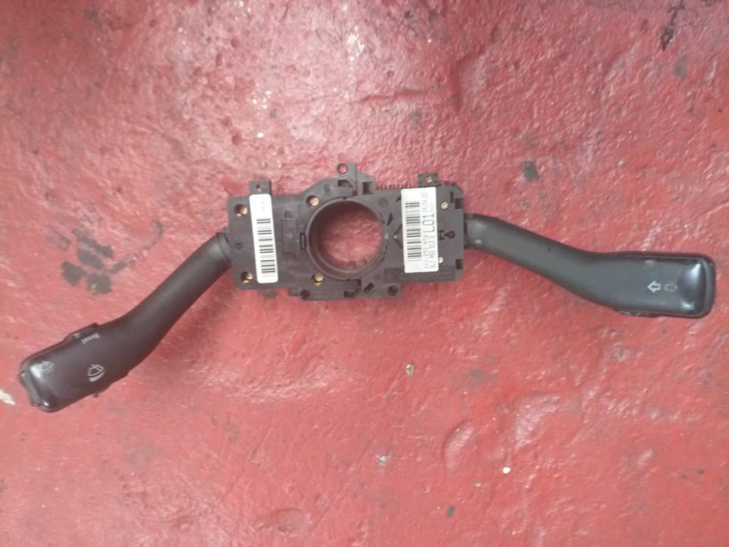 LLAVE LUCES Y LIMPIAPARABRISAS