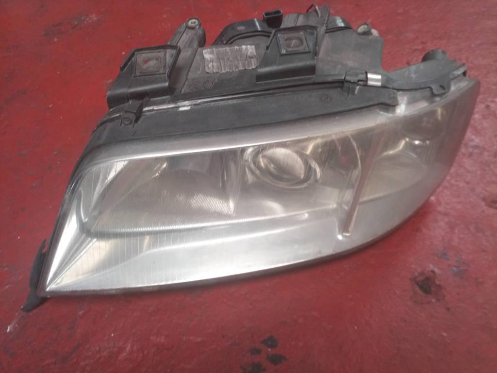 FARO DL IZDO