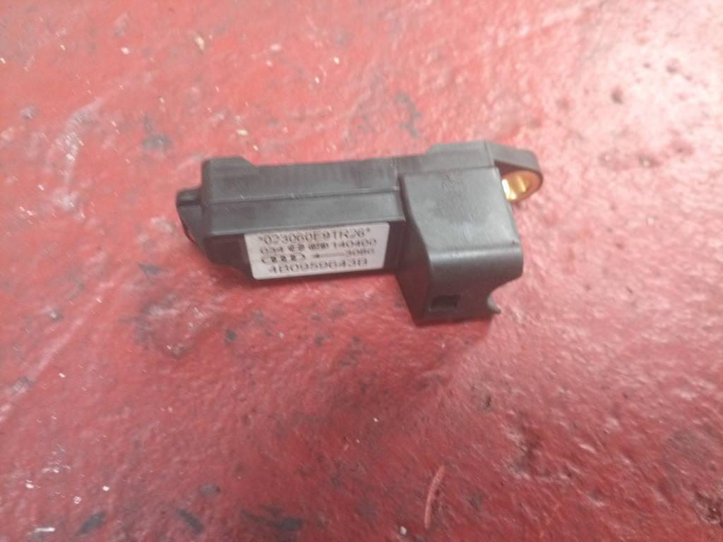 SENSOR IMPACTO 