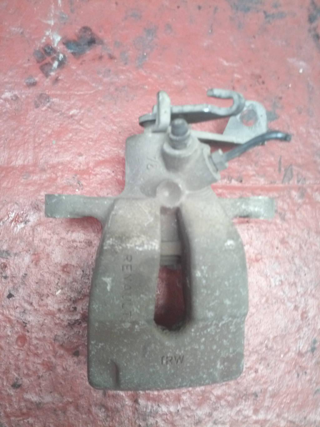 PINZA FRENO TR DCHA 