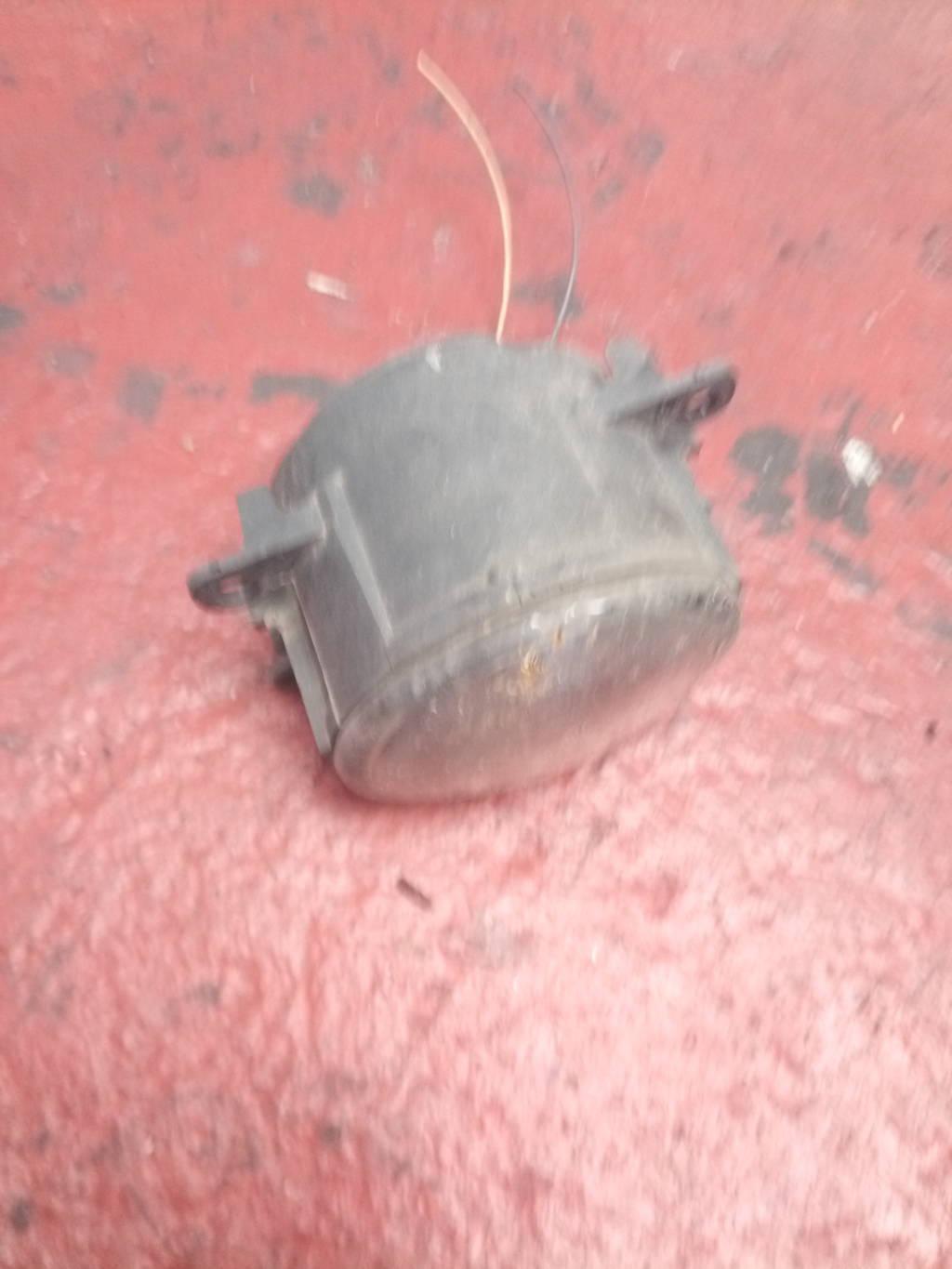 FARO ANTINIEBLA IZDO