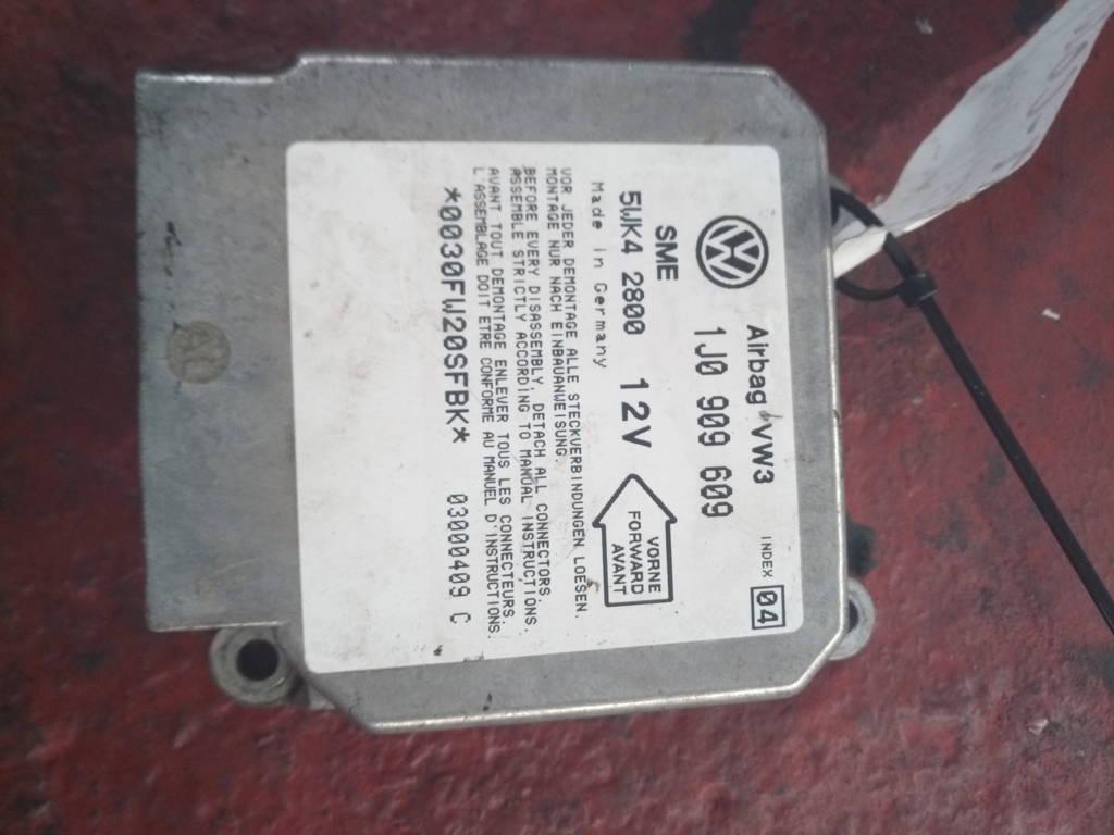 UNIDAD DE AIRBAG