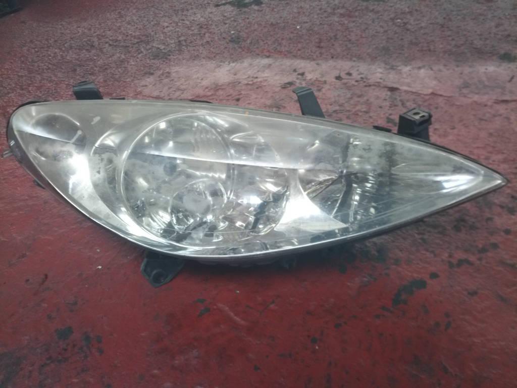 FARO DL DCHO 
