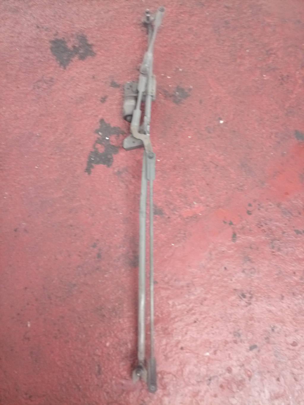 MOTOR LIMPIAPARABRISAS DL