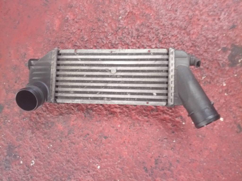  INTERCOOLER 