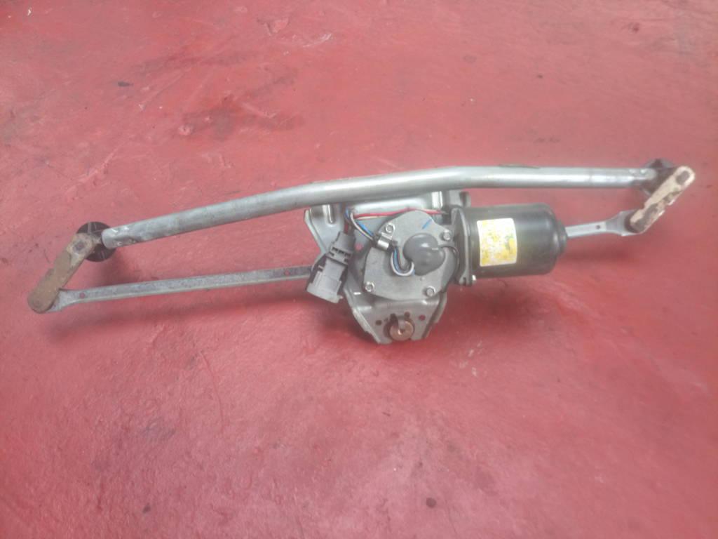 MOTOR LIMPIAPARABRISAS DL