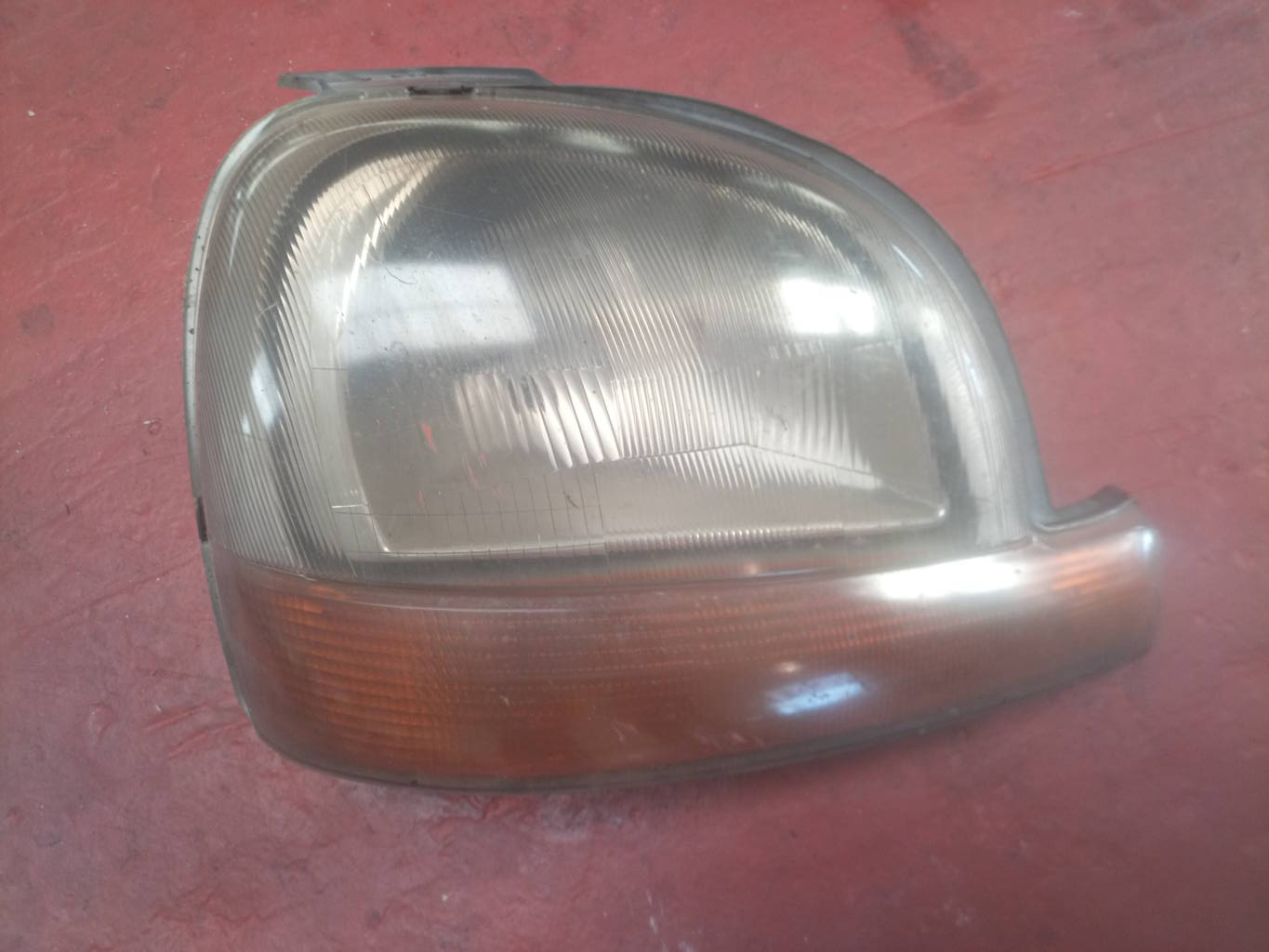 FARO DL DCHO 