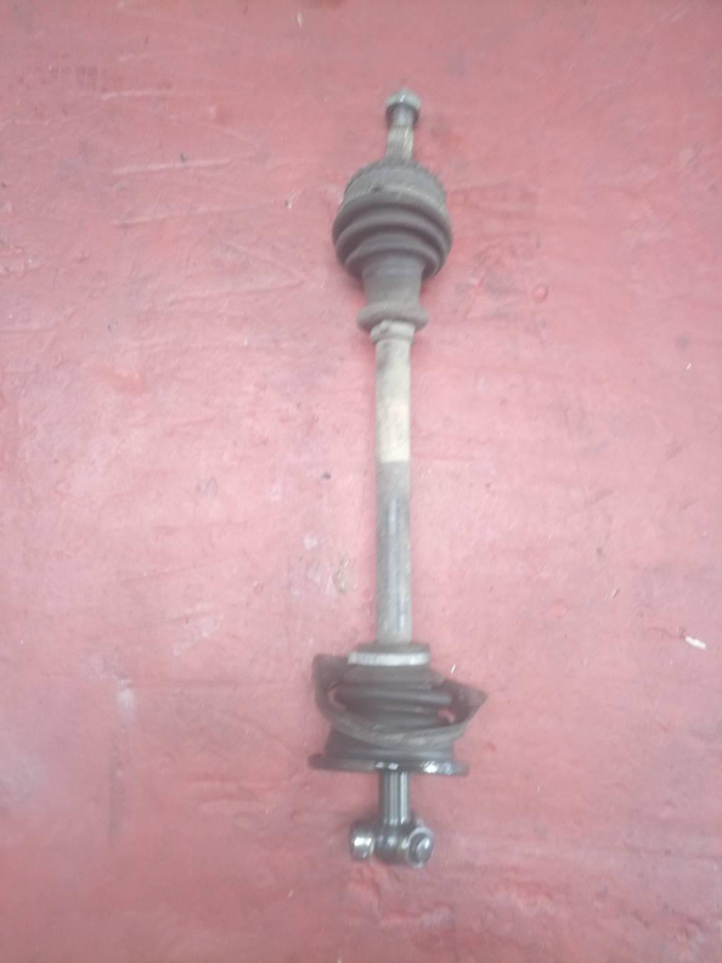 PALIER IZDO