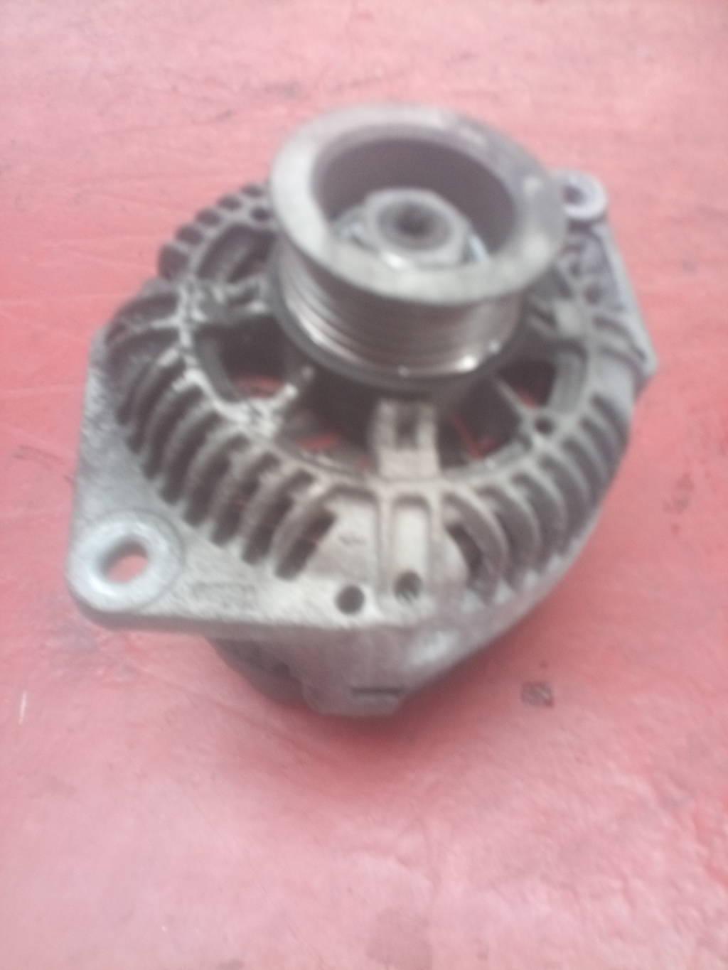 ALTERNADOR 