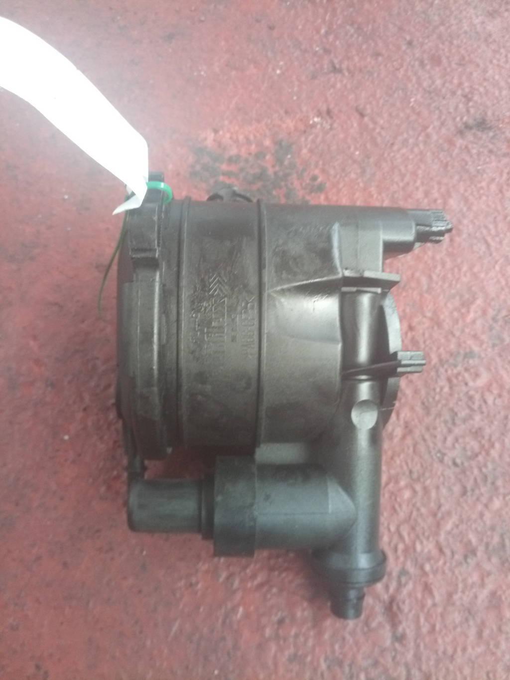 CAJA DE FILTRO DE GASOY