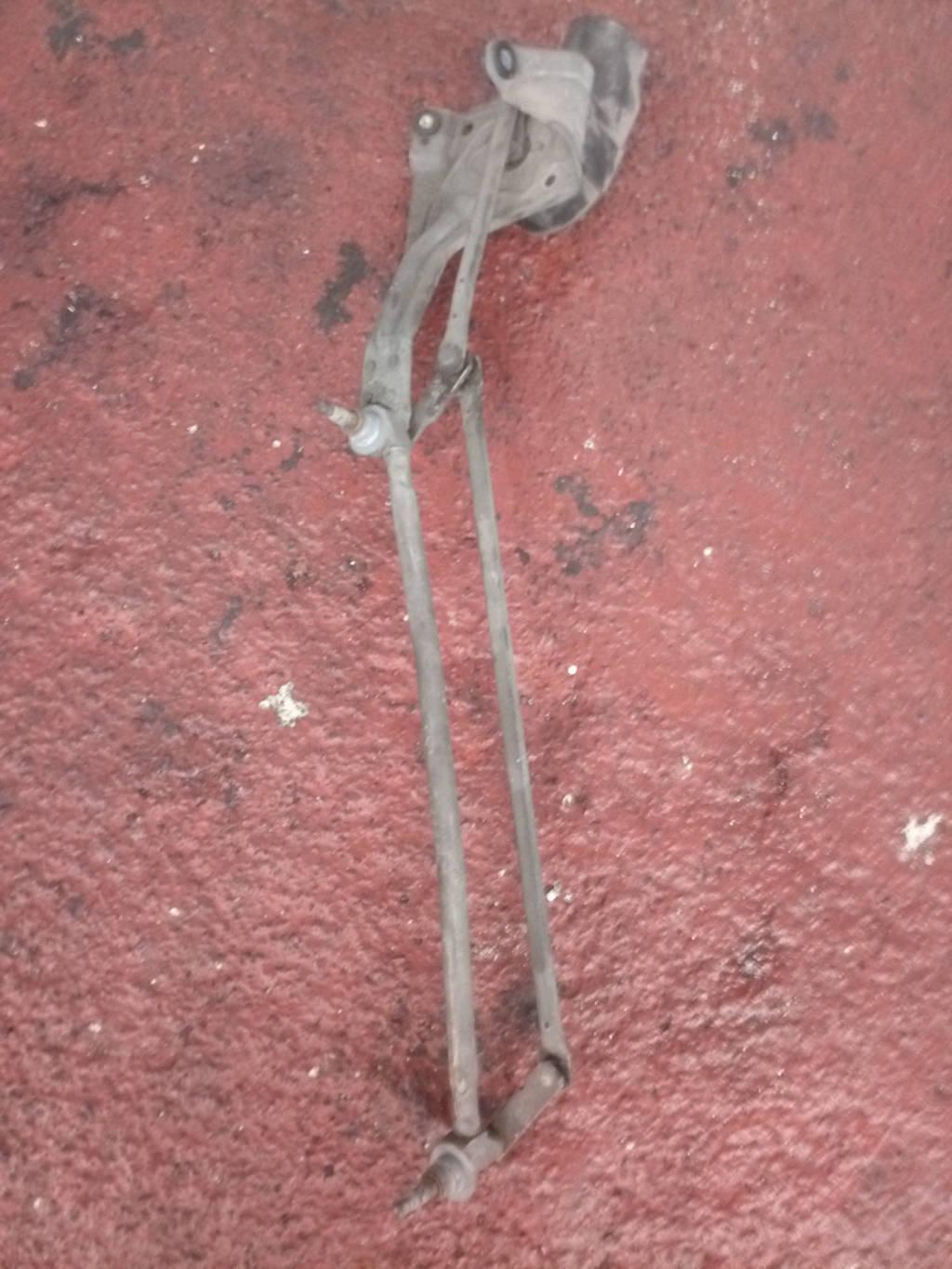 MOTOR LIMPIAPARABRISAS DL 