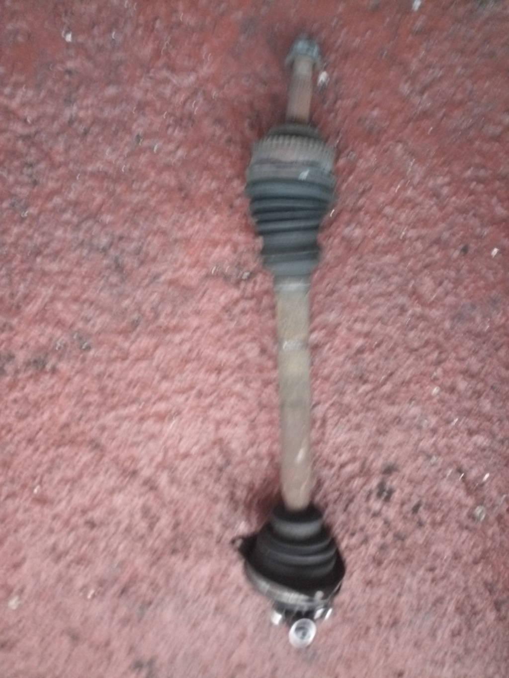 PALIER IZDO