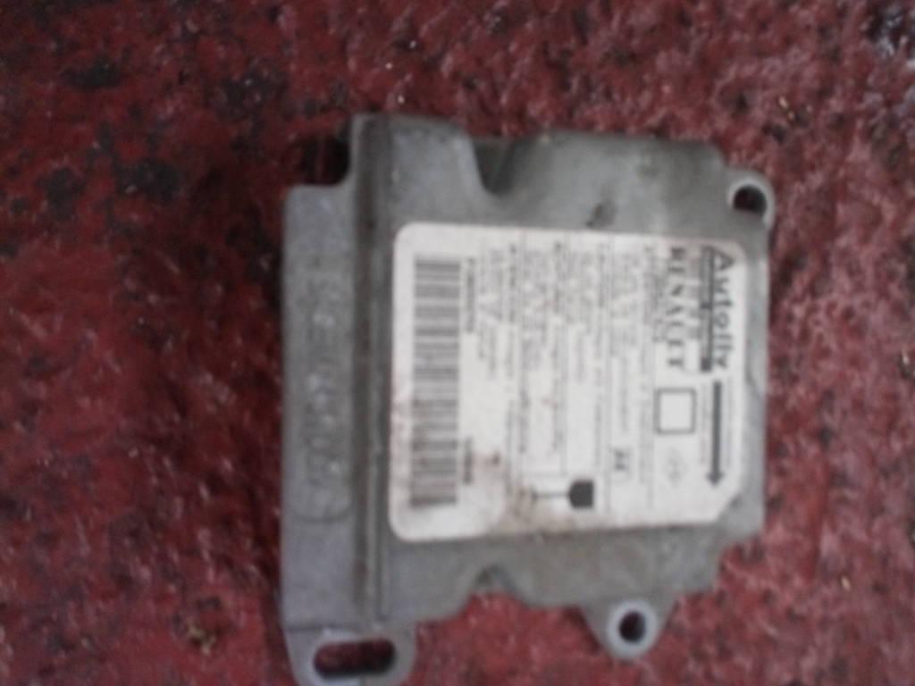 UNIDAD DE AIRBAG