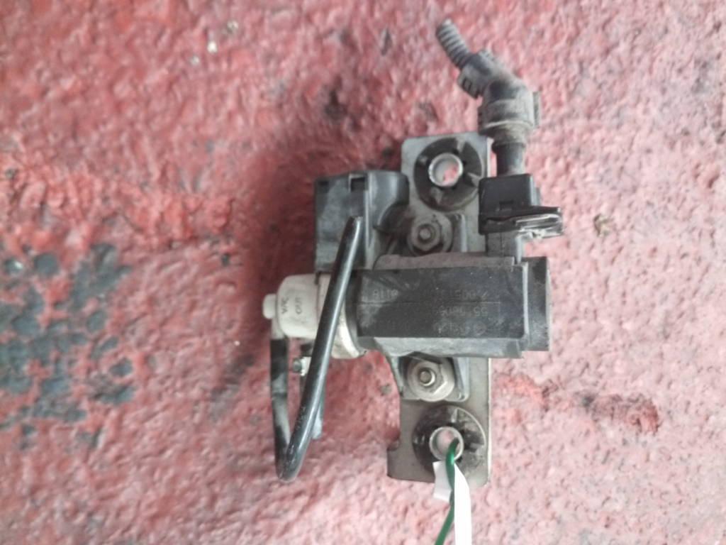 VALVULA TURBO 