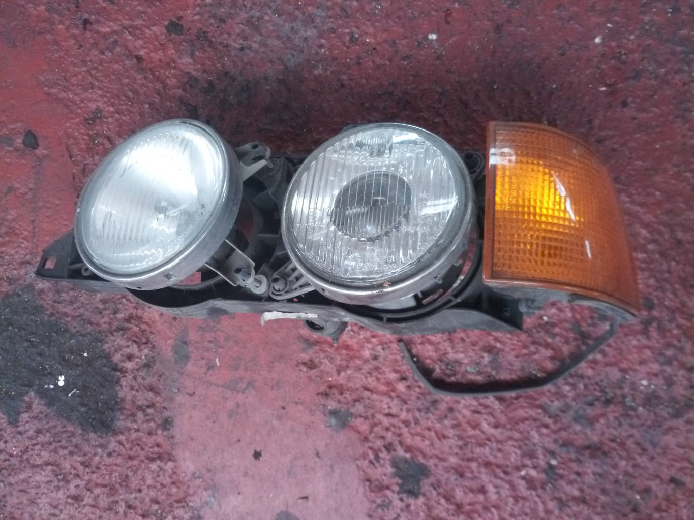 FARO DL IZDO