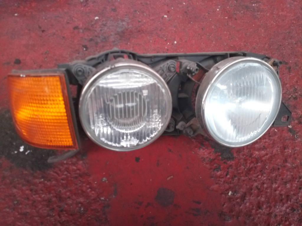 FARO DL DCHO